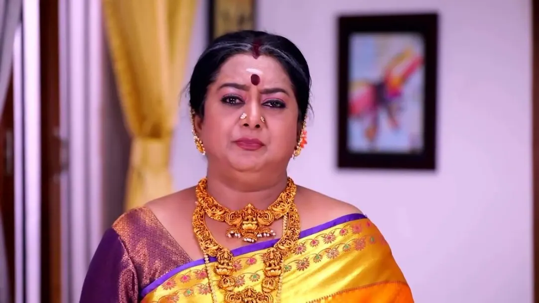 Kannathil Muthamittal 30th May 2022 Webisode