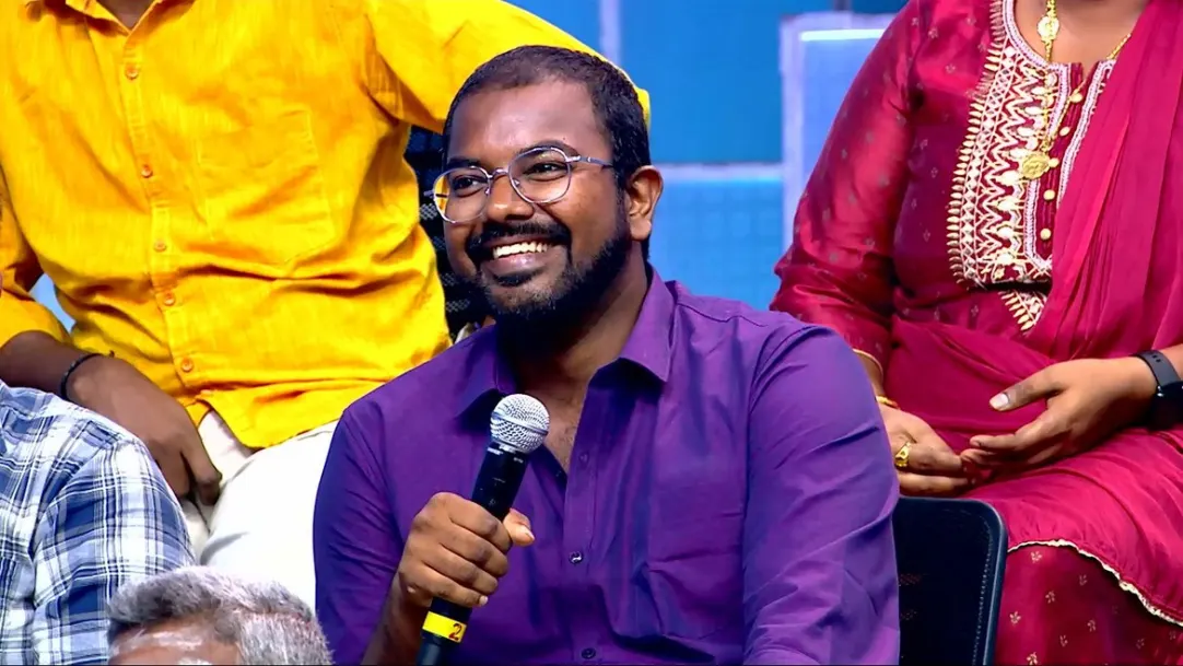 Tamizha Tamizha - Season 2 - May 29, 2022 - Best Scene 