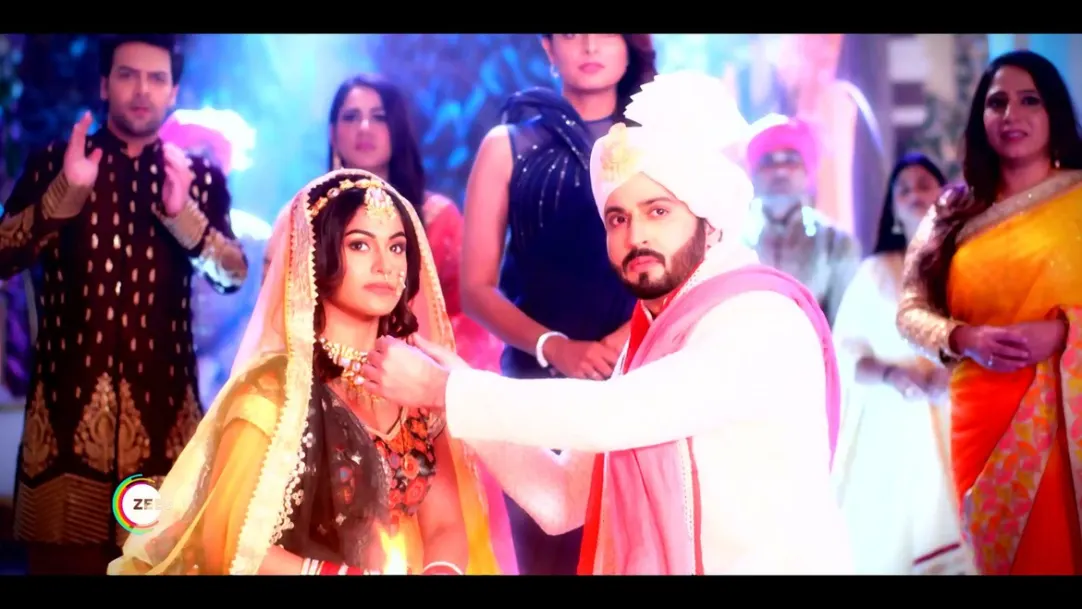 Preeta Is Shocked to See Karan Getting Married | Kundali Bhagya | Promo