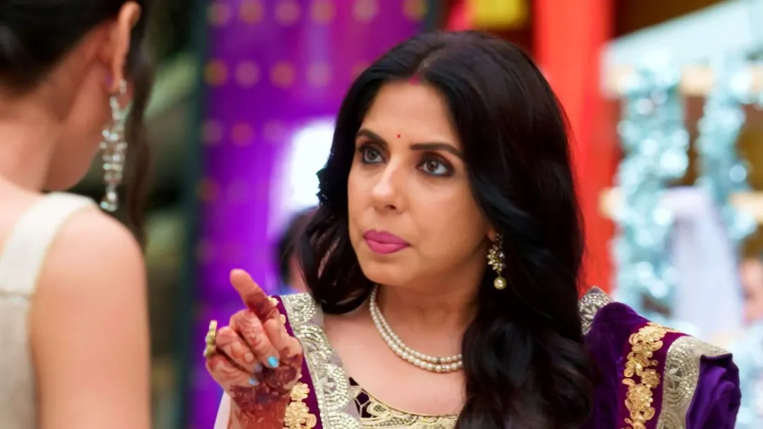 Yeh Teri Galiyan (Bhojpuri) - June 05, 2022 - Episode Spoiler