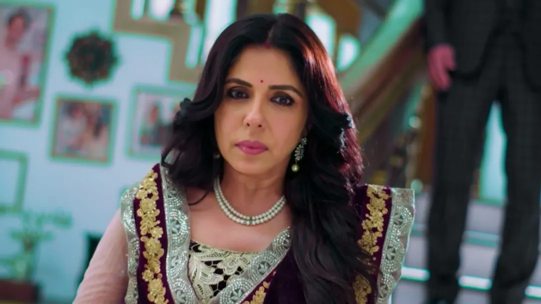 Yeh Teri Galiyan (Bhojpuri) - June 06, 2022 - Episode Spoiler