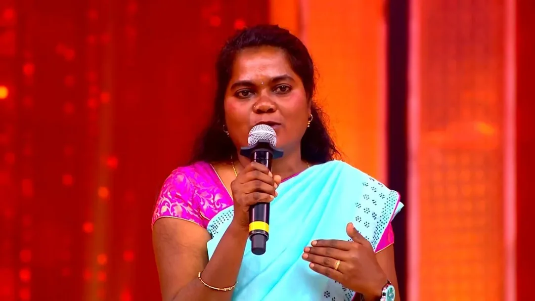 Tamizha Tamizha - Season 2 - June 05, 2022 - Episode Spoiler