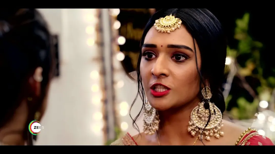 The Judge Stops Rishi and Malishka's Engagement | Bhagya Lakshmi | Promo