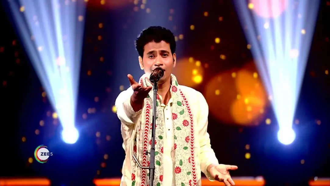 Sa Re Ga Ma Pa | Grand Audition | Promo