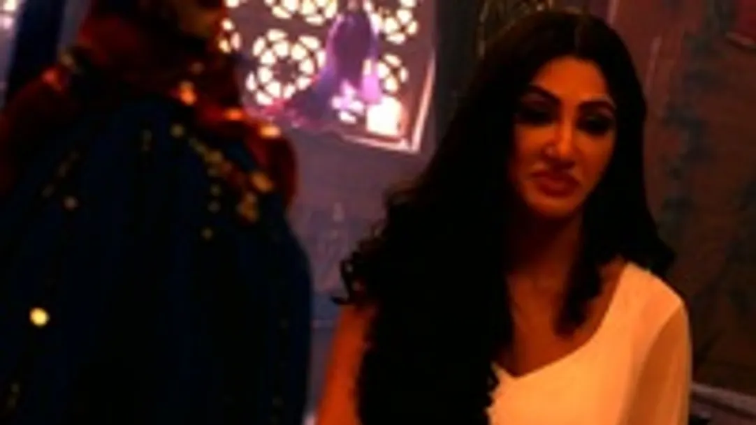 Manmohini - Bhojpuri - June 12, 2022 - Episode Spoiler