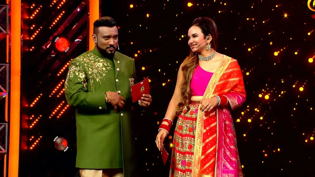 Antakshari Season 2 - June 12, 2022 - Episode Spoiler