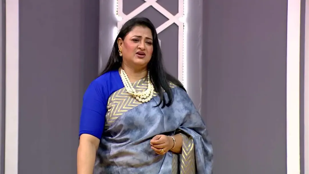 Didi No.1 - June 12, 2022 - Performance 