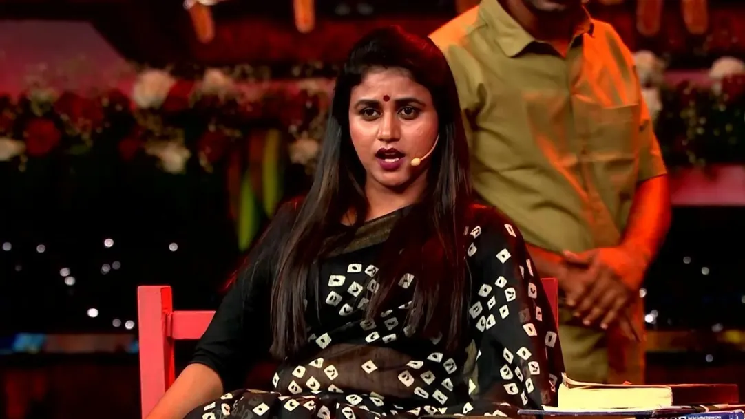Jodi No 1 - June 12, 2022 - Performance 