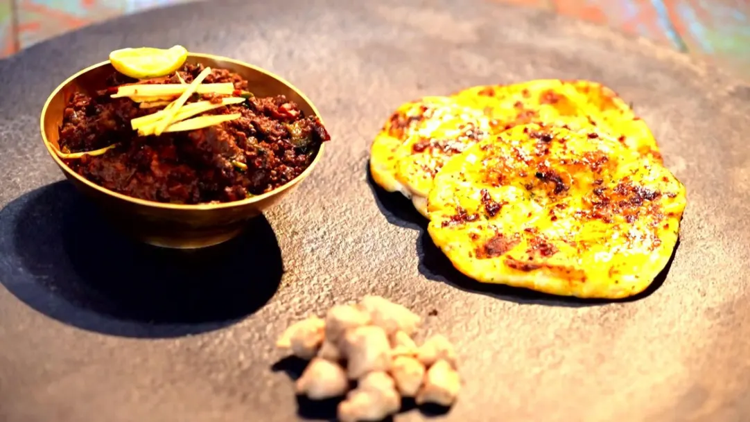 Taste Ki Gully - June 13, 2022 - Recipe 1 