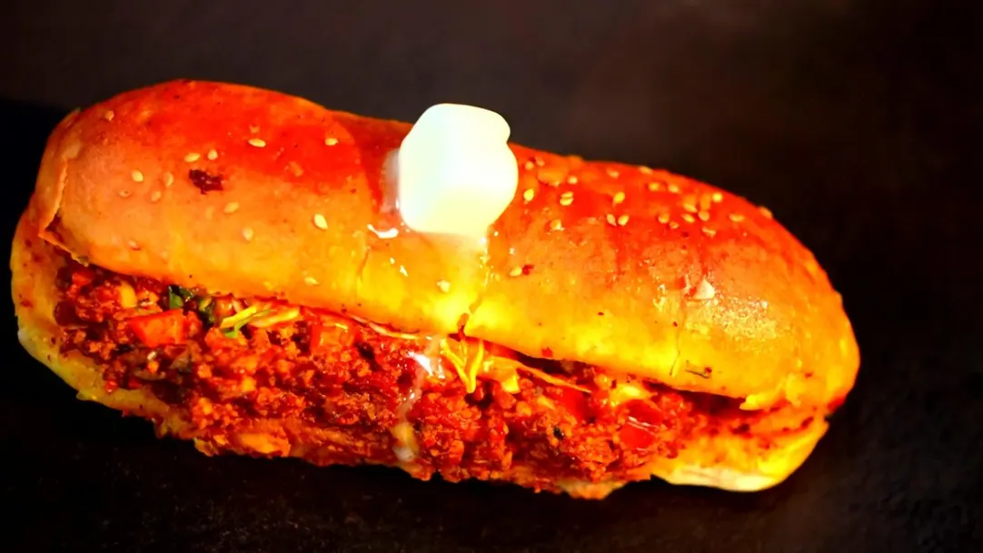 Taste Ki Gully - June 13, 2022 - Recipe 3 