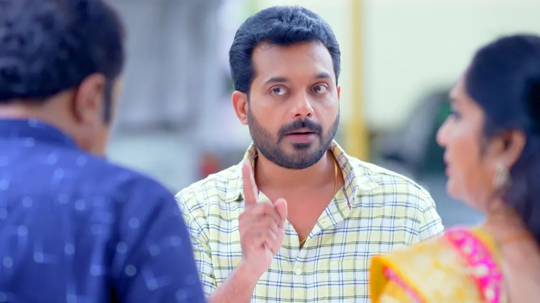 Amma Makal - June 16, 2022 - Best Scene 