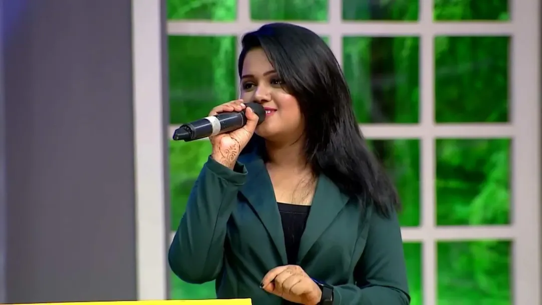 Didi No.1 - June 18, 2022 - Performance 2 