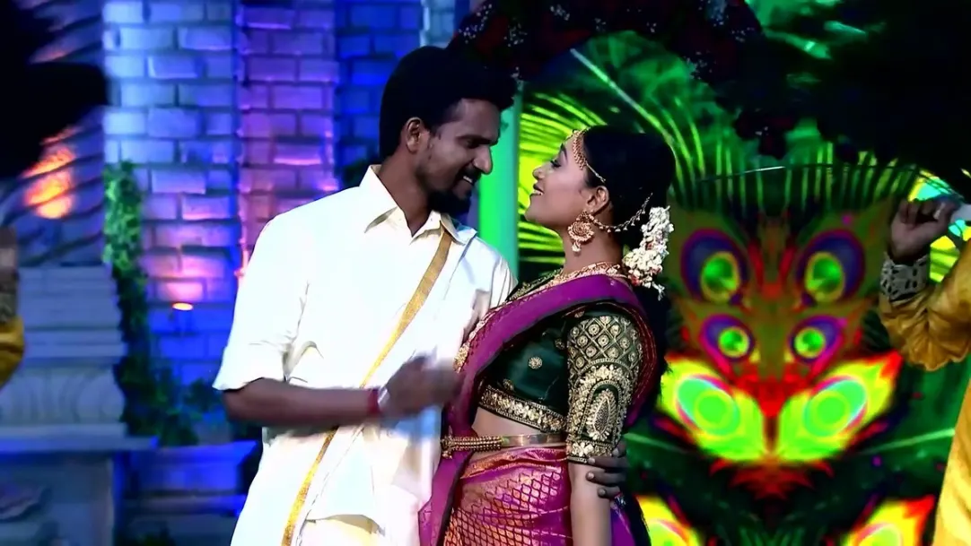 Jodi No 1 - June 19, 2022 - Performance 1 