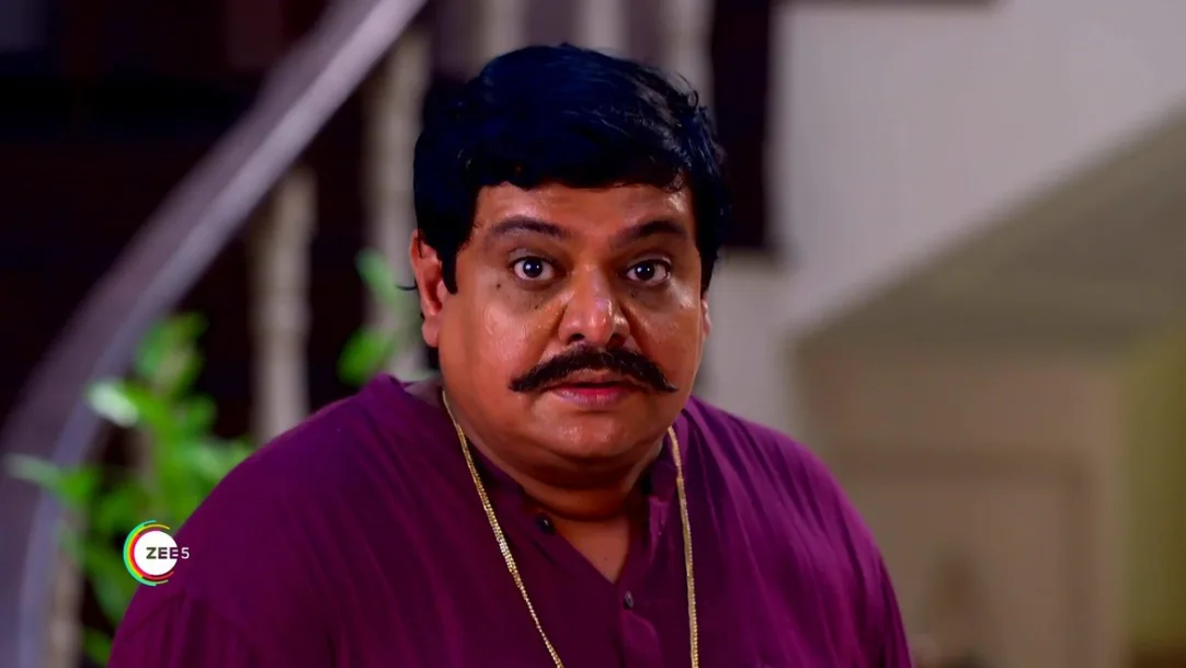 Sanatan Continues with His Evil Ways | Gouri Elo | Promo