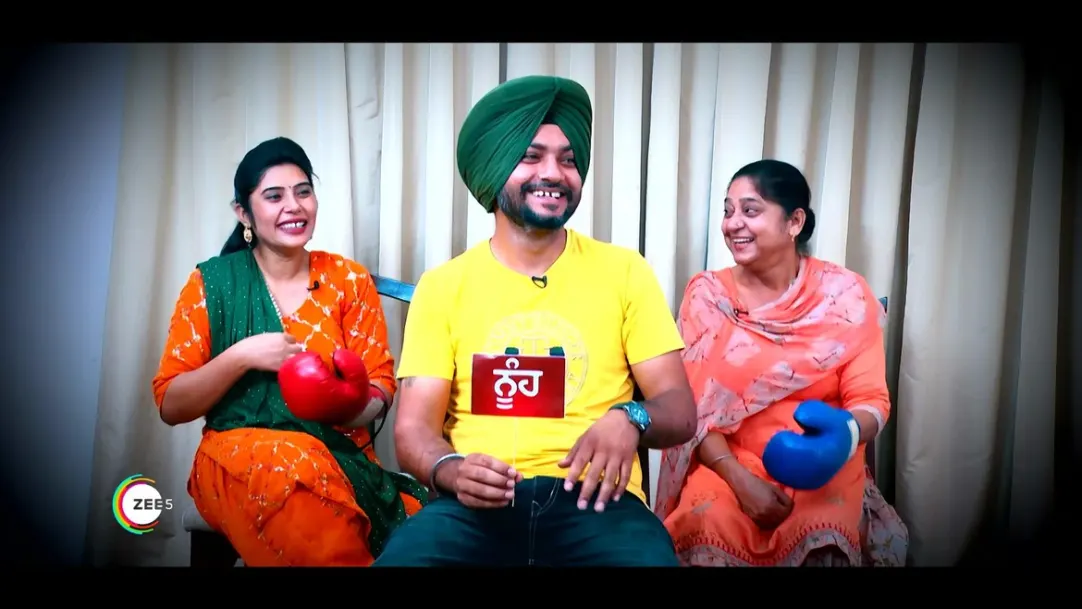 Misha’s Amusing Quizzes | Superstar Nuh S2 | Promo