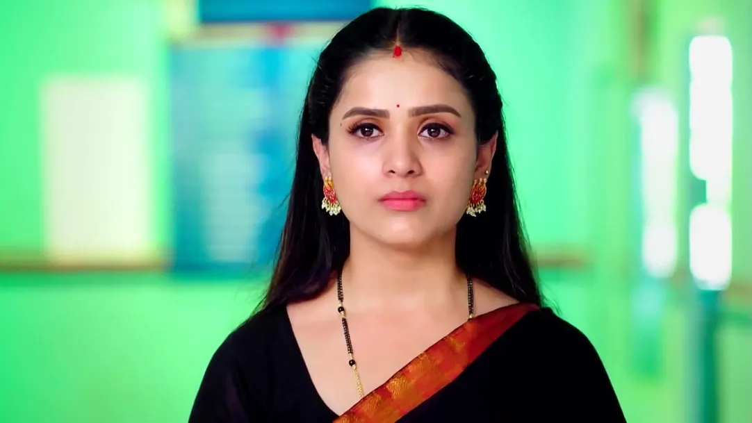 Agnipariksha - June 21, 2022 - Best Scene 