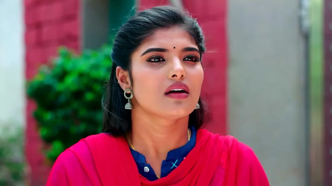 Agnipariksha - June 25, 2022 - Best Scene 