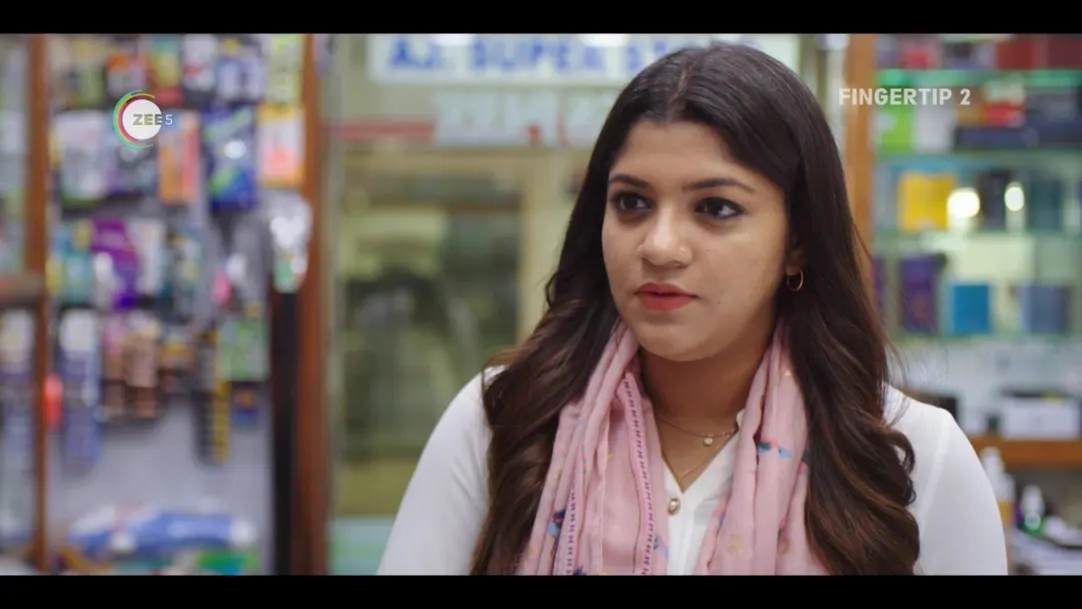 Fingertip Season 2 | Shruthi, The Digital Mastermind | Trailer