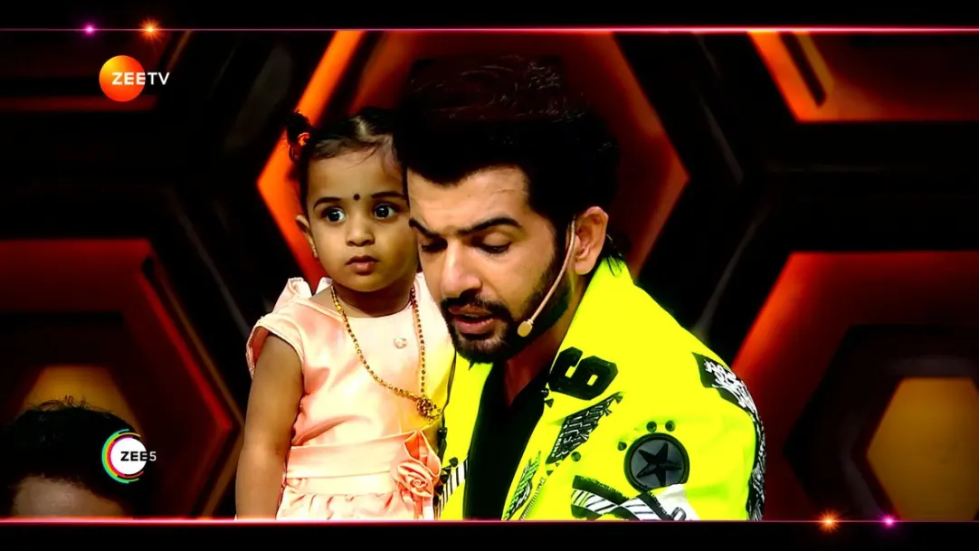Jay Suggests Remo a Tip | DID Supermoms | Promo