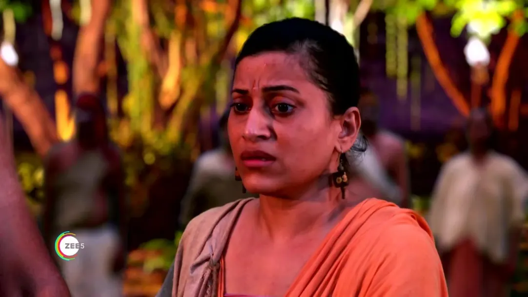 Ashwapati Leaves Savitri Alone | Satyavan Savitri | Promo