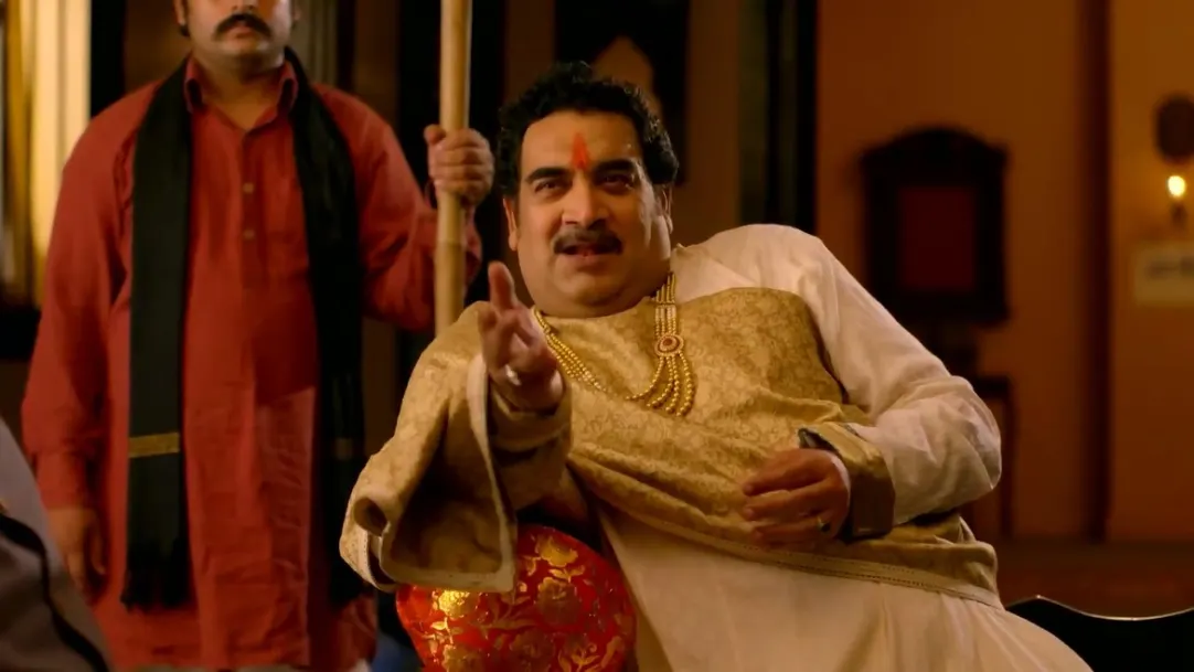 Mahanayaka Dr. B. R. Ambedkar - June 28, 2022 - Best Scene 