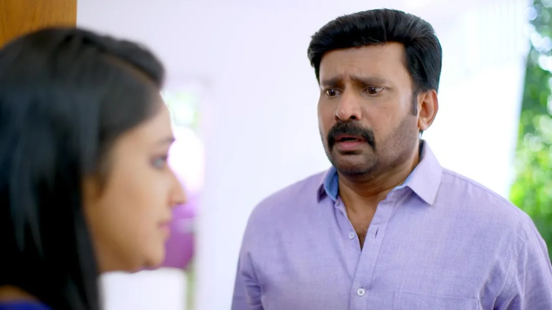 Amma Makal - June 30, 2022 - Best Scene 