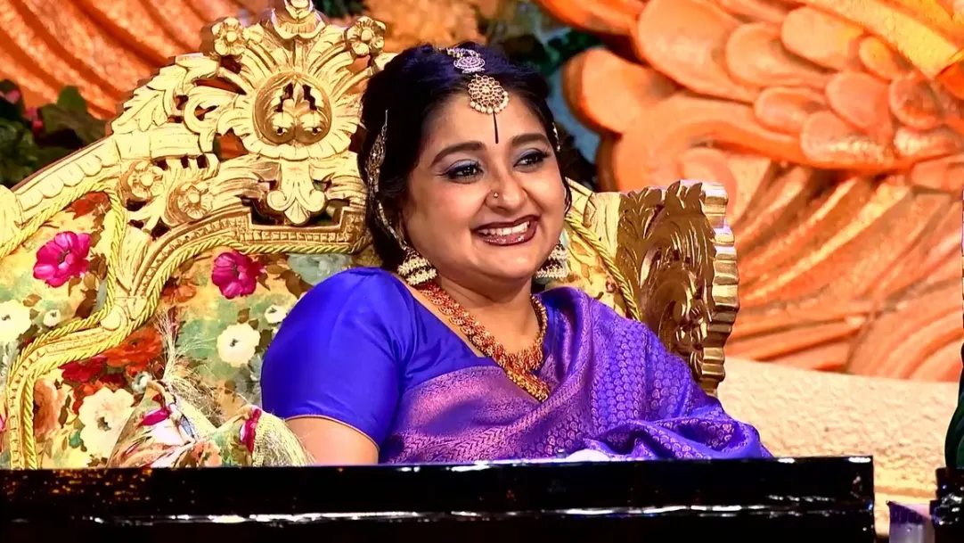 Jodi No 1 - June 25, 2022 - Performance 4 