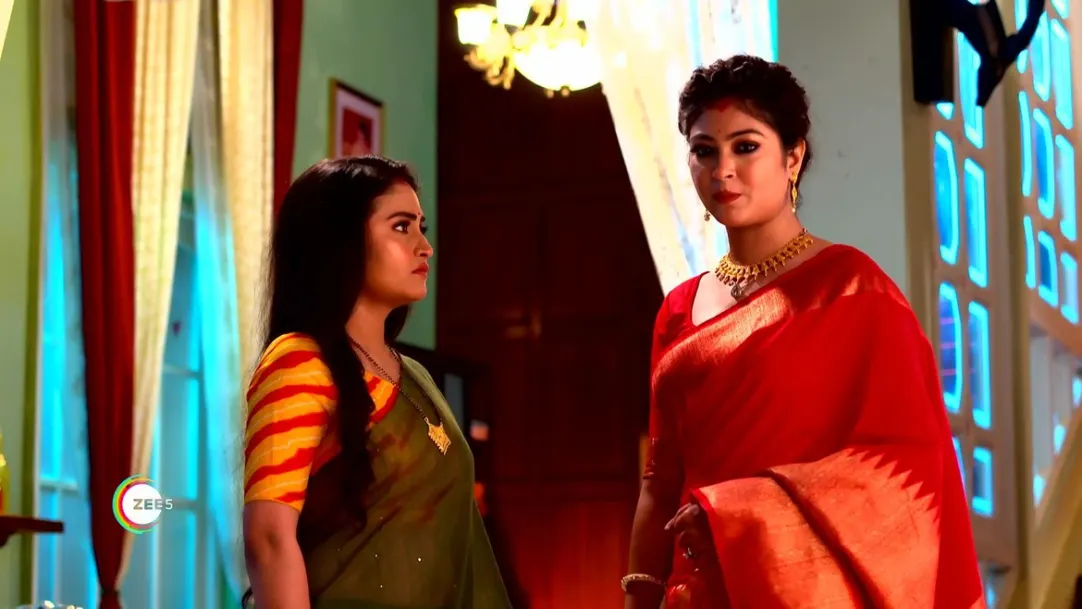Anamika Plans to Solve the Mystery | Lalkuthi | Promo