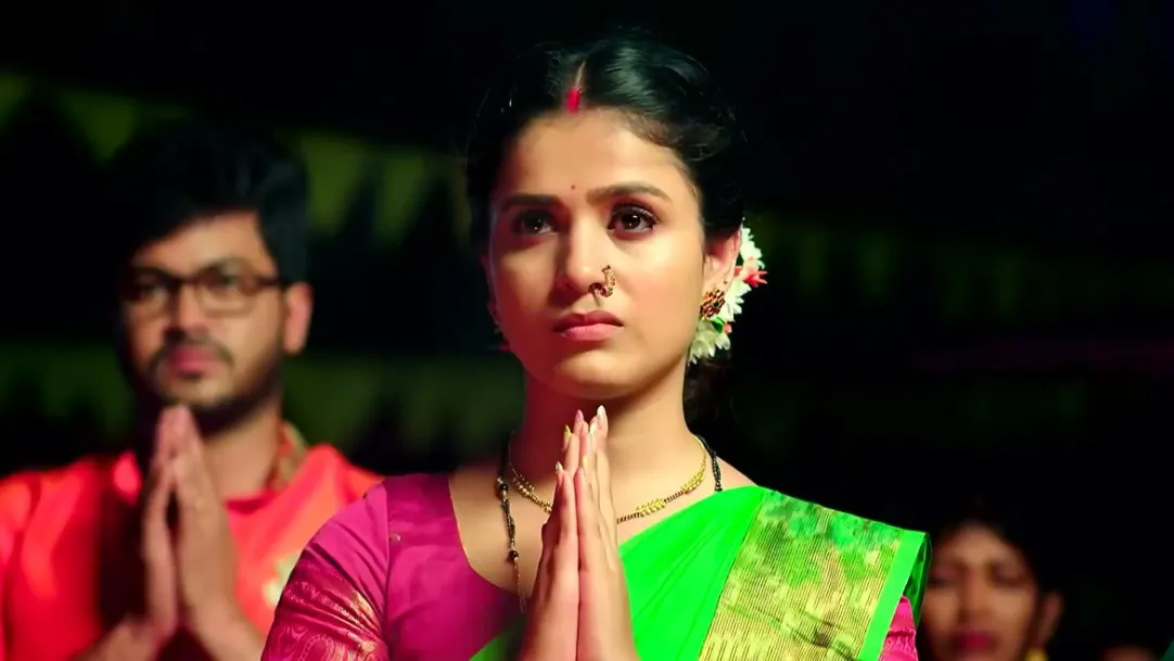 Agnipariksha - June 29, 2022 - Best Scene 