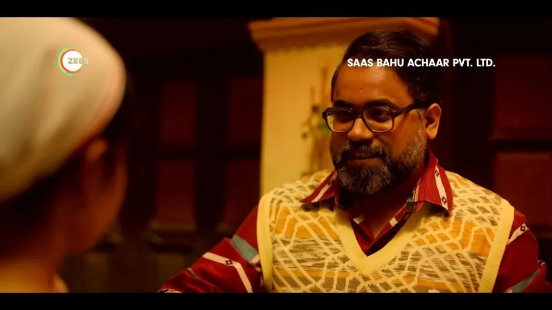 Saas Bahu Achaar Pvt. Ltd. | Shukla Ji, Head of Sales and Distribution | Trailer