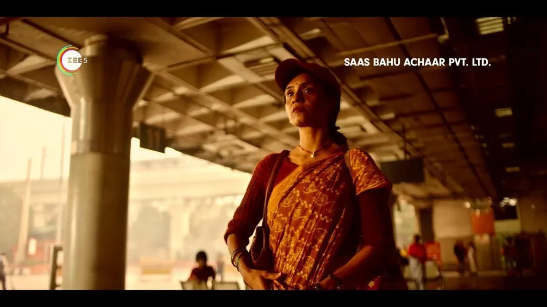 Saas Bahu Achaar Pvt. Ltd. | Suman, Owner and Chief Taste Officer | Trailer