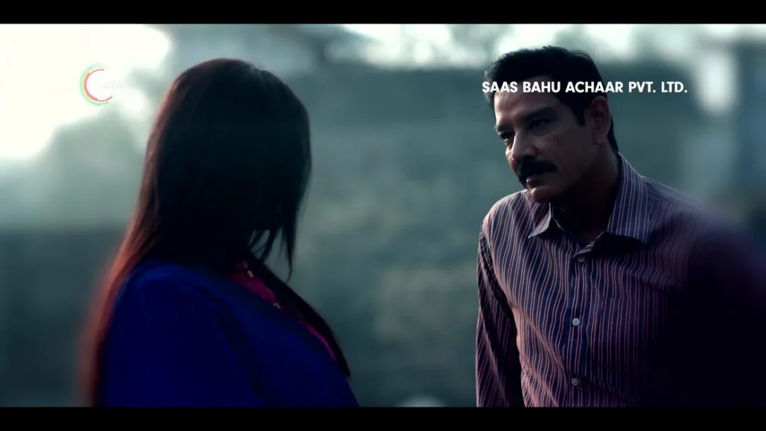 Saas Bahu Achaar Pvt. Ltd. | Dilip and Manisha, The Unconventional Couple | Trailer