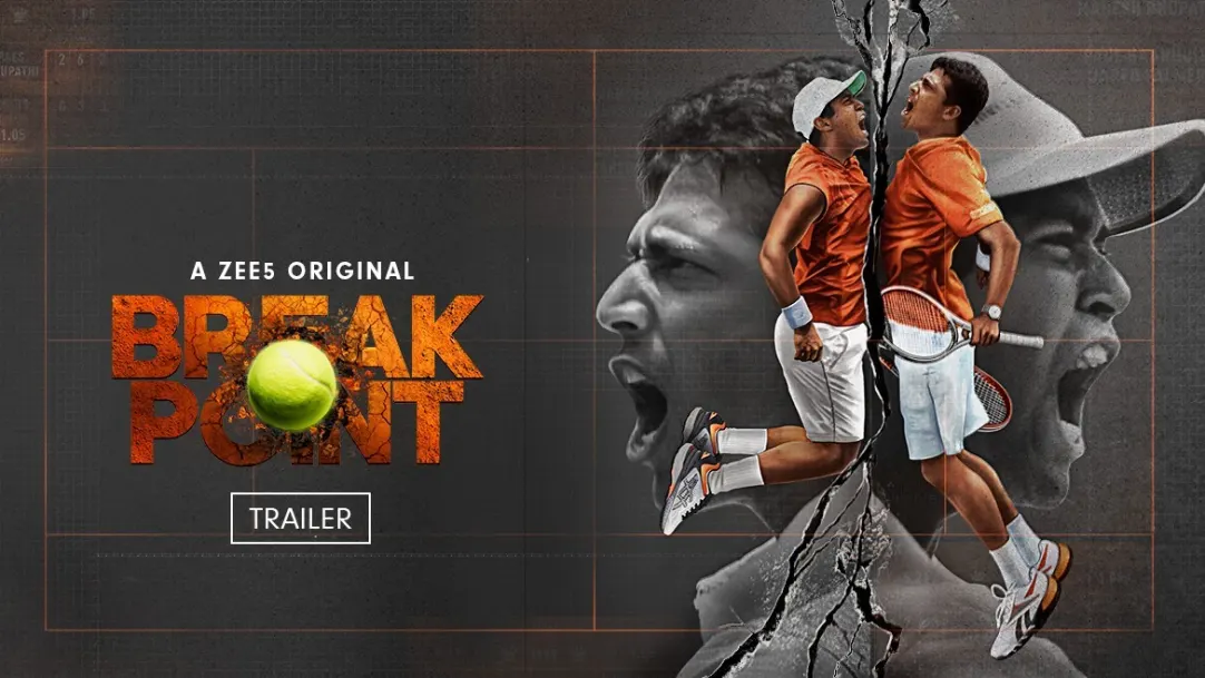 Break Point | Trailer