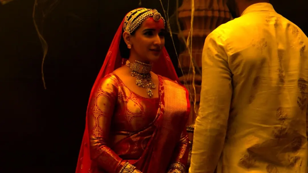 Manmohini - Bhojpuri - July 10, 2022 - Episode Spoiler