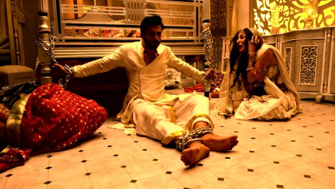Manmohini - Bhojpuri - July 09, 2022 - Episode Spoiler