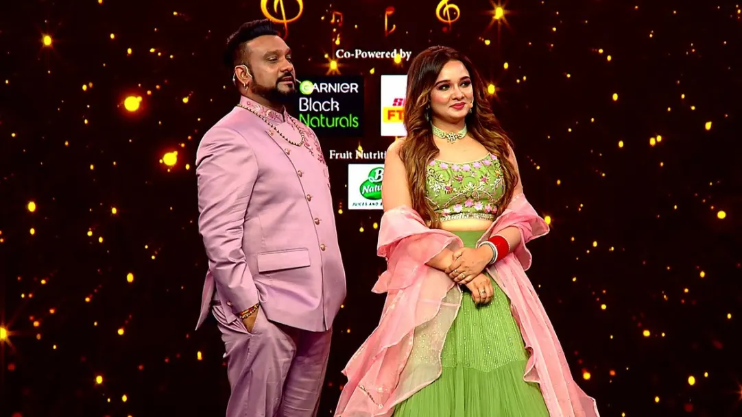 Antakshari Season 2 - July 17, 2022 - Episode Spoiler