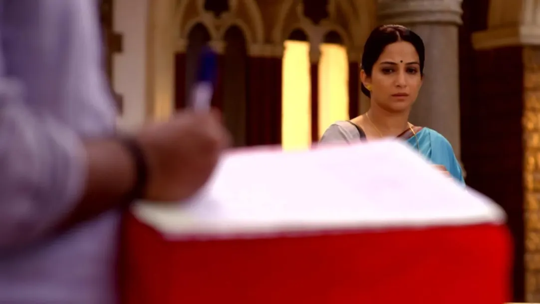 Tujhse Hai Raabta - Bhojpuri - July 06, 2022 - Episode Spoiler