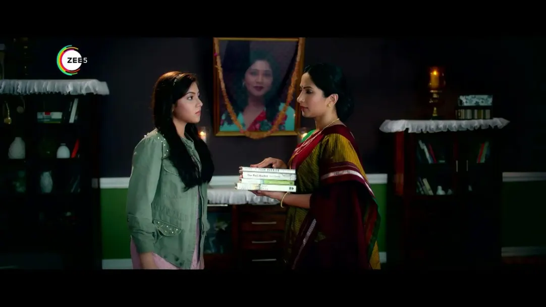 Anupriya Takes Up Madhuri's Responsbilities | Tujhse Hai Raabta | Promo