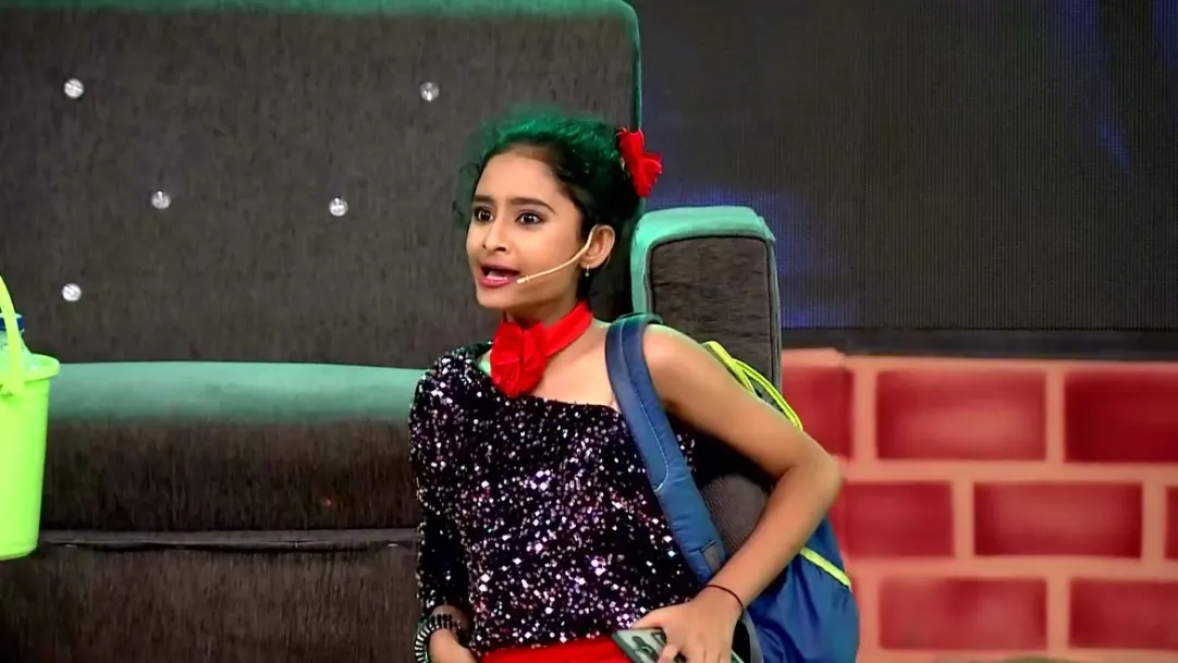 Rajo Queen 2022 - July 09, 2022 - Performance 1 