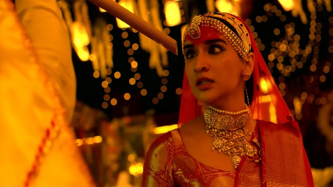 Manmohini - Bhojpuri - July 16, 2022 - Episode Spoiler