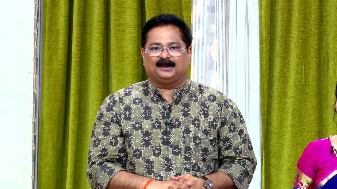 Home Minister - Khel Sakhyancha, Charchaughincha - July 16, 2022 - Episode Spoiler