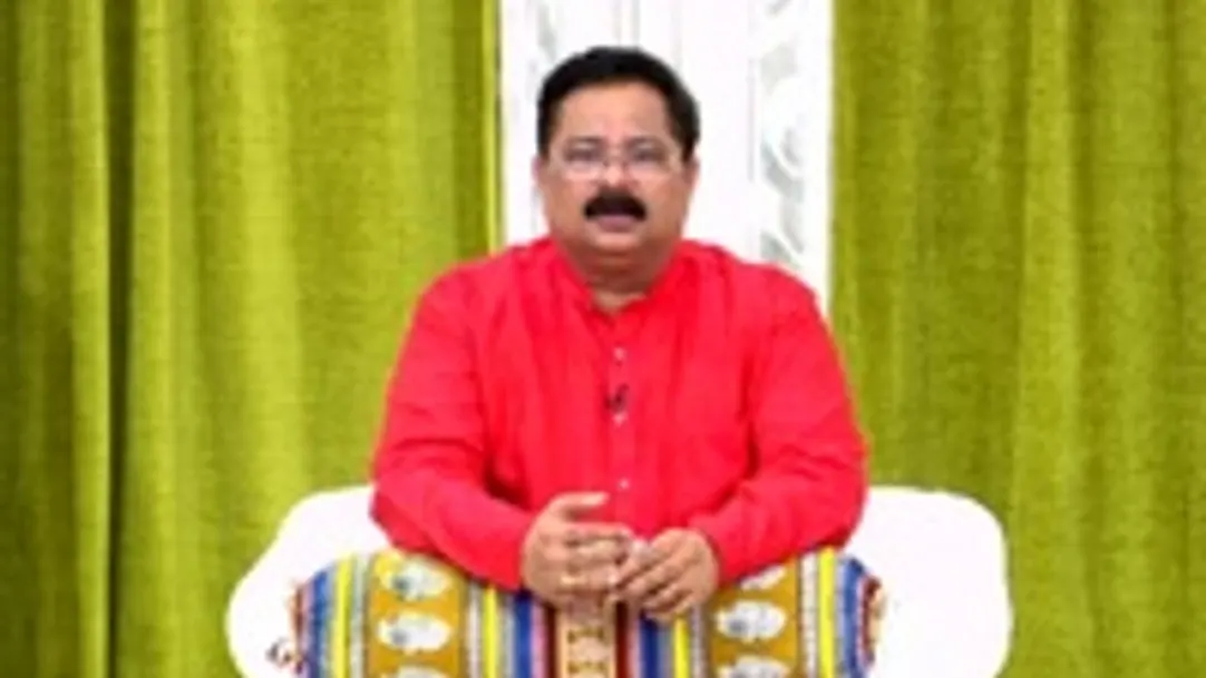 Home Minister - Khel Sakhyancha, Charchaughincha - July 15, 2022 - Episode Spoiler