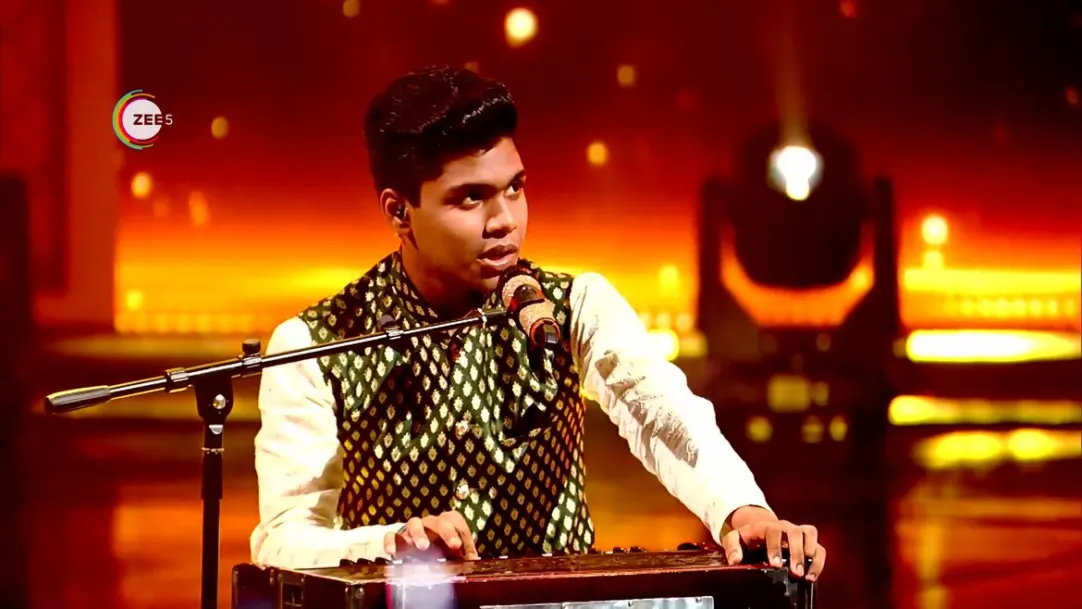 Sayan Sets the Stage on Fire | Sa Re Ga Ma Pa 2022 | Promo