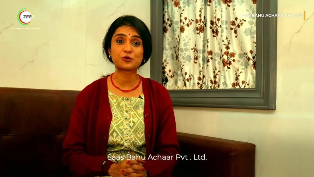 Saas Bahu Achaar Pvt. Ltd. | Suman's Entrepreneurial Journey Begins 
