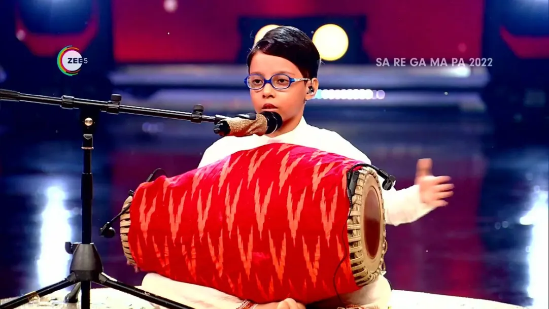 Amit Kumar Graces the Show | Sa Re Ga Ma Pa 2022 | Promo