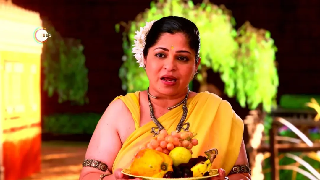 Dhrimtsen Talks about Satyavan Becoming Mature | Satyavaan Savitri | Promo