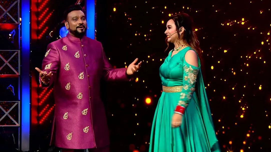 Antakshari Season 2 - July 23, 2022 - Episode Spoiler