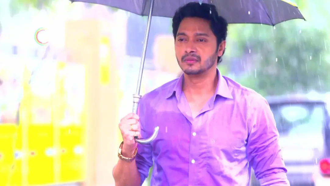 Yash Gives Neha a Special Umbrella | Mazhi Tuzhi Reshimgaath | Promo