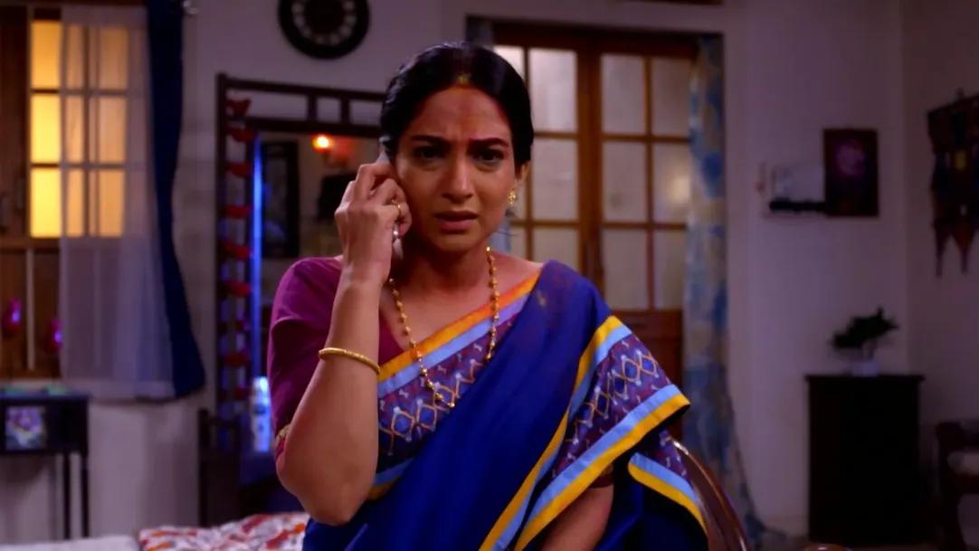 Tujhse Hai Raabta - Bhojpuri - July 29, 2022 - Episode Spoiler