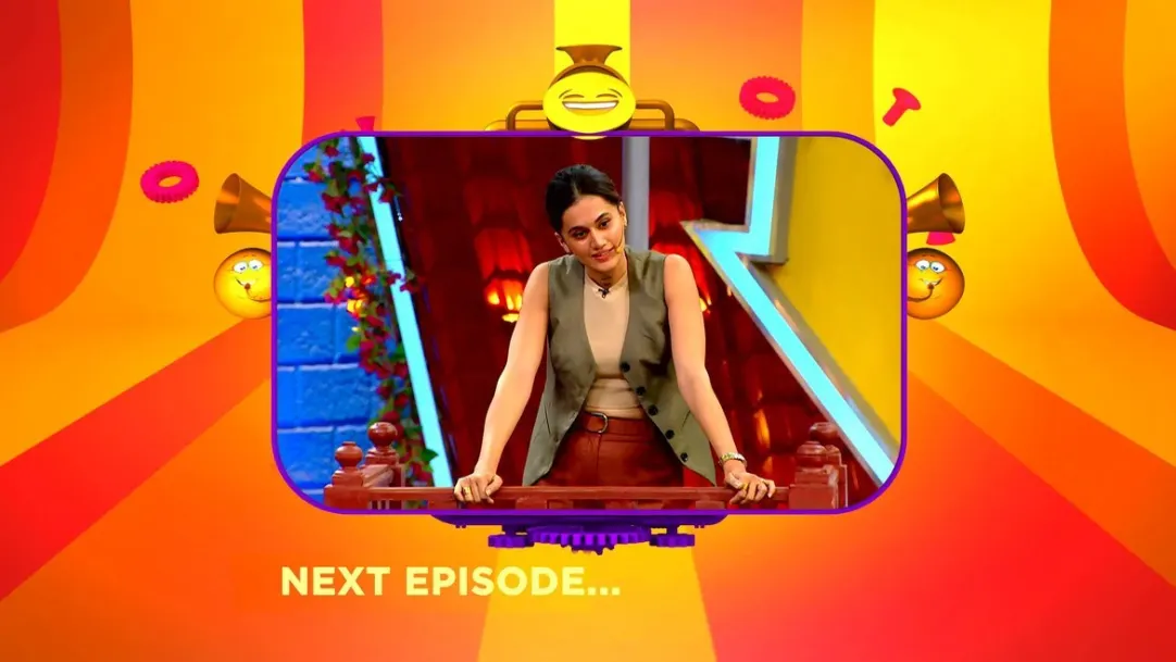 Zee Comedy Show - October 09, 2021 - Episode Spoiler